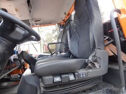 UNIMOG U218 Frontzapfwelle