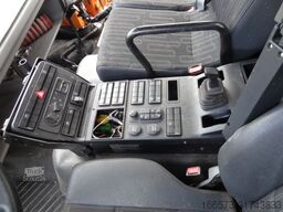 UNIMOG U218 Frontzapfwelle