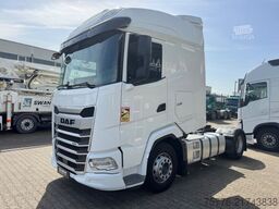 DAF XG 480 FT   Standklima 2 x TANK 1.195Ltr