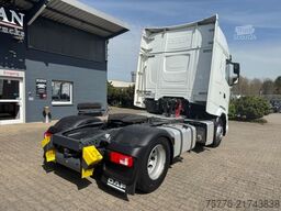 DAF XG 480 FT   Standklima 2 x TANK 1.195Ltr