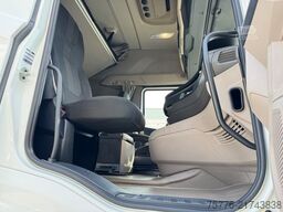 DAF XG 480 FT   Standklima 2 x TANK 1.195Ltr