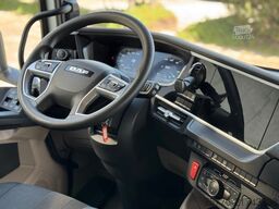 DAF XG 480 FT   Standklima 2 x TANK 1.195Ltr