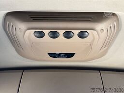 DAF XG 480 FT   Standklima 2 x TANK 1.195Ltr