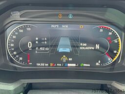 MAN 18.510 TGS 4x4H BLS  Meiller Hydraulik NEW MODEL