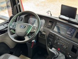 MAN 18.510 TGS 4x4H BLS  Meiller Hydraulik NEW MODEL