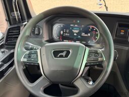 MAN 18.510 TGS 4x4H BLS  Meiller Hydraulik NEW MODEL