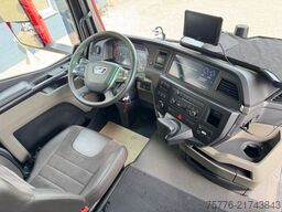 MAN 18.510 TGS 4x4H BLS  Meiller Hydraulik NEW MODEL