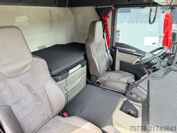 MAN 18.510 TGS 4x4H BLS  Meiller Hydraulik NEW MODEL