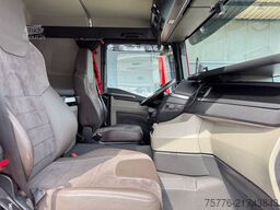 MAN 18.510 TGS 4x4H BLS  Meiller Hydraulik NEW MODEL