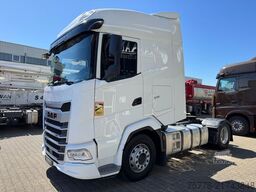 DAF XG 480 FT   Standklima 2 x TANK 1.195Ltr