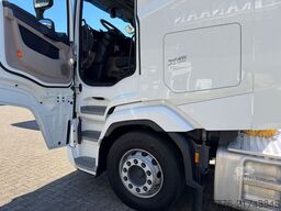 DAF XG 480 FT Standklima 2 x TANK 1.195Ltr