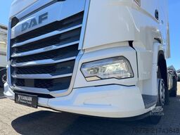 DAF XG 480 FT   Standklima 2 x TANK 1.195Ltr