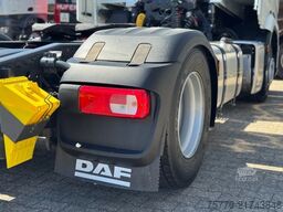 DAF XG 480 FT   Standklima 2 x TANK 1.195Ltr