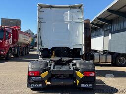 DAF XG 480 FT   Standklima 2 x TANK 1.195Ltr