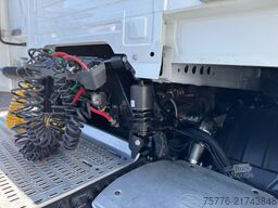 DAF XG 480 FT   Standklima 2 x TANK 1.195Ltr