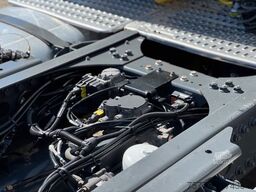 DAF XG 480 FT   Standklima 2 x TANK 1.195Ltr