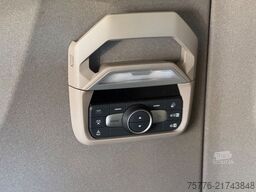 DAF XG 480 FT   Standklima 2 x TANK 1.195Ltr