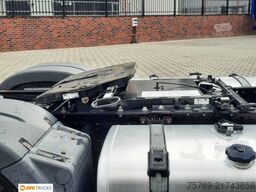 MAN 18.510 TGX GX Hubsattel Retarder Standklima