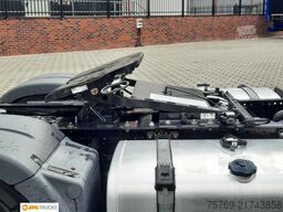 MAN 18.510 TGX GX Hubsattel Retarder Standklima