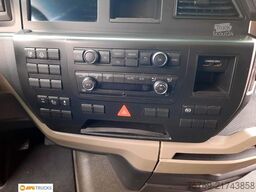 MAN 18.510 TGX GX Hubsattel Retarder Standklima