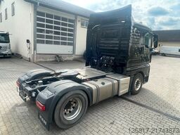 MAN TGX 18.580 4x2 BL Retarder Tempomat Hydraulik