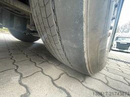 MAN TGX 18.580 4x2 BL Retarder Tempomat Hydraulik