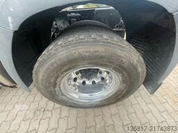 MAN TGX 18.580 4x2 BL Retarder Tempomat Hydraulik