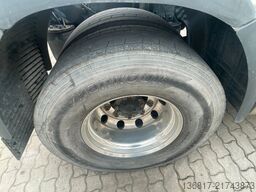 MAN TGX 18.580 4x2 BL Retarder Tempomat Hydraulik