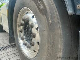 MAN TGX 18.580 4x2 BL Retarder Tempomat Hydraulik