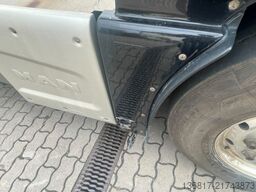 MAN TGX 18.580 4x2 BL Retarder Tempomat Hydraulik