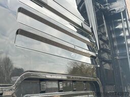 MAN TGX 18.580 4x2 BL Retarder Tempomat Hydraulik