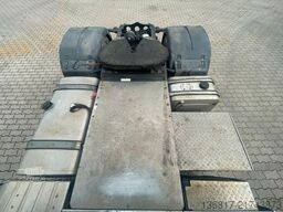 MAN TGX 18.580 4x2 BL Retarder Tempomat Hydraulik