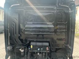 MAN TGX 18.580 4x2 BL Retarder Tempomat Hydraulik