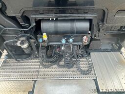 MAN TGX 18.580 4x2 BL Retarder Tempomat Hydraulik