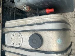 MAN TGX 18.580 4x2 BL Retarder Tempomat Hydraulik