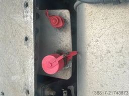 MAN TGX 18.580 4x2 BL Retarder Tempomat Hydraulik