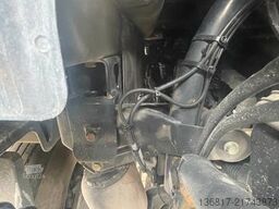 MAN TGX 18.580 4x2 BL Retarder Tempomat Hydraulik