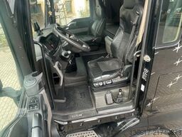 MAN TGX 18.580 4x2 BL Retarder Tempomat Hydraulik