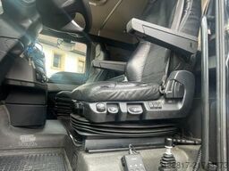 MAN TGX 18.580 4x2 BL Retarder Tempomat Hydraulik