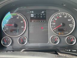 MAN TGX 18.580 4x2 BL Retarder Tempomat Hydraulik