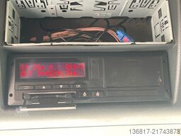 MAN TGX 18.580 4x2 BL Retarder Tempomat Hydraulik