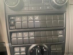 MAN TGX 18.580 4x2 BL Retarder Tempomat Hydraulik