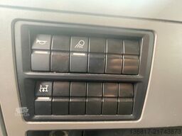 MAN TGX 18.580 4x2 BL Retarder Tempomat Hydraulik