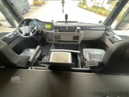 MAN TGX 18.580 4x2 BL Retarder Tempomat Hydraulik