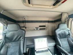 MAN TGX 18.580 4x2 BL Retarder Tempomat Hydraulik