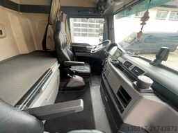 MAN TGX 18.580 4x2 BL Retarder Tempomat Hydraulik