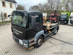 MAN TGS 18.440 4x2 BL Absetzer Meiller AK12MT Retard