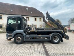 MAN TGS 18.440 4x2 BL Absetzer Meiller AK12MT Retard