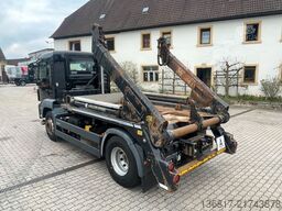 MAN TGS 18.440 4x2 BL Absetzer Meiller AK12MT Retard