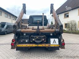 MAN TGS 18.440 4x2 BL Absetzer Meiller AK12MT Retard